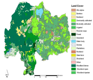 landcover